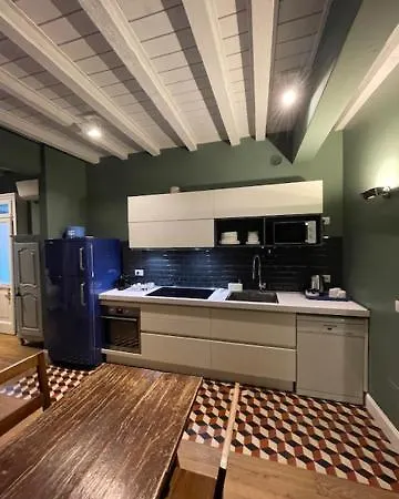 アパート Arco Della Pace