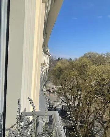 Arco Della Pace ミラノ