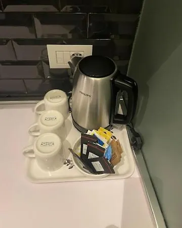 アパート Arco Della Pace