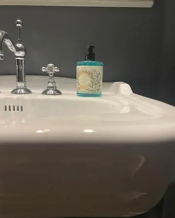 アパート Arco Della Pace ミラノ