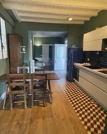 Arco Della Pace ミラノ