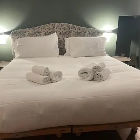 アパート Arco Della Pace *