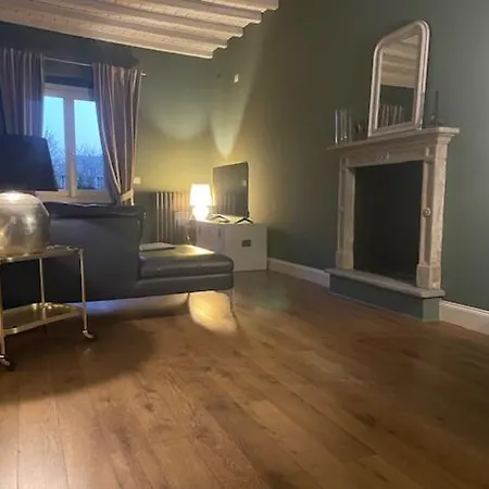 アパート Arco Della Pace