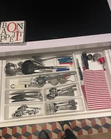 アパート Arco Della Pace *