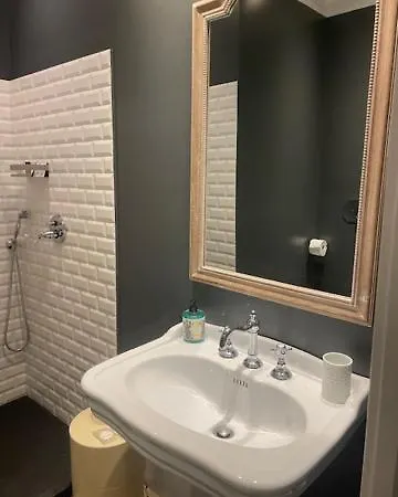 Arco Della Pace アパート