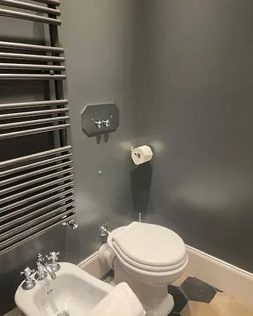 Arco Della Pace アパート *