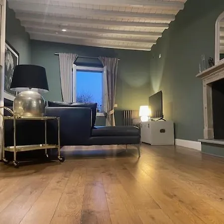 Apartment Arco Della Pace *