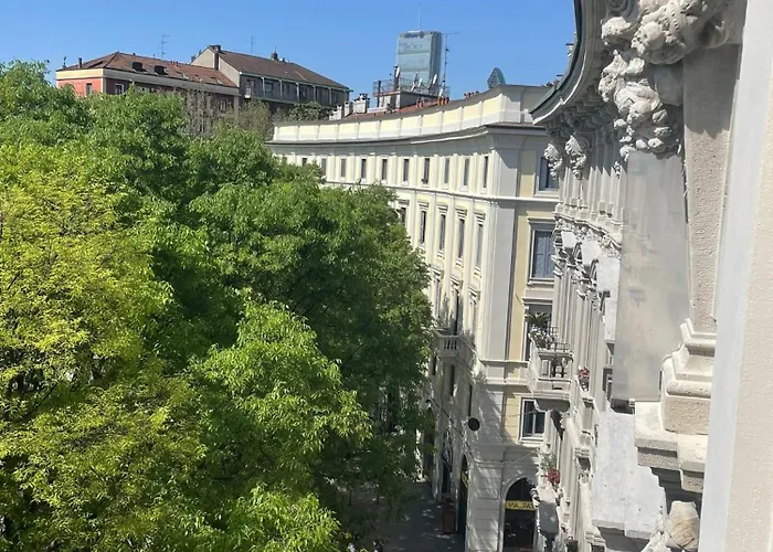 Arco Della Pace