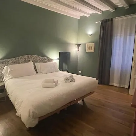 Apartmán Arco Della Pace *