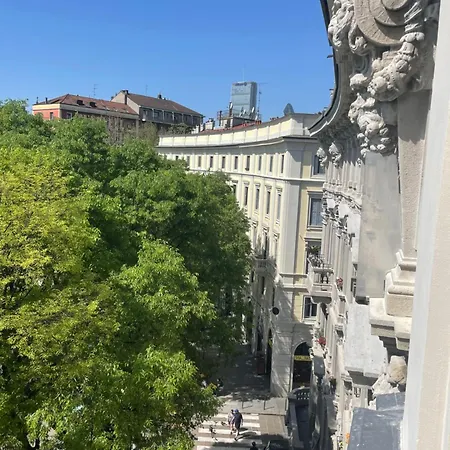 Arco Della Pace * Μιλάνο