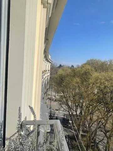 Arco Della Pace ميلان