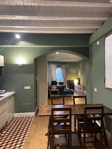 Apartament Arco Della Pace Mediolan
