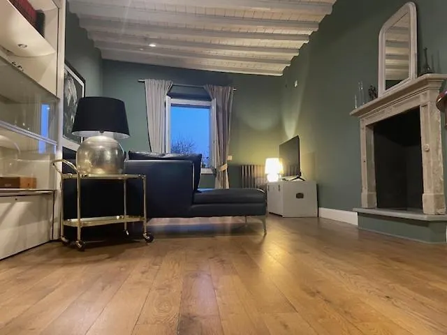 Apartament Arco Della Pace *
