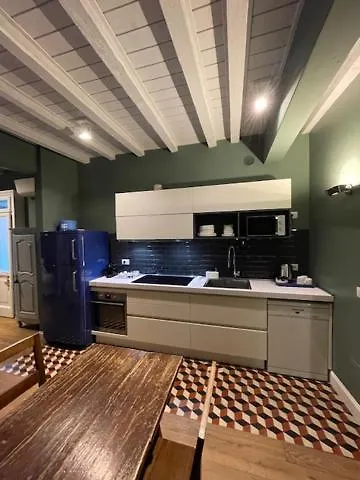 Apartamento Arco Della Pace