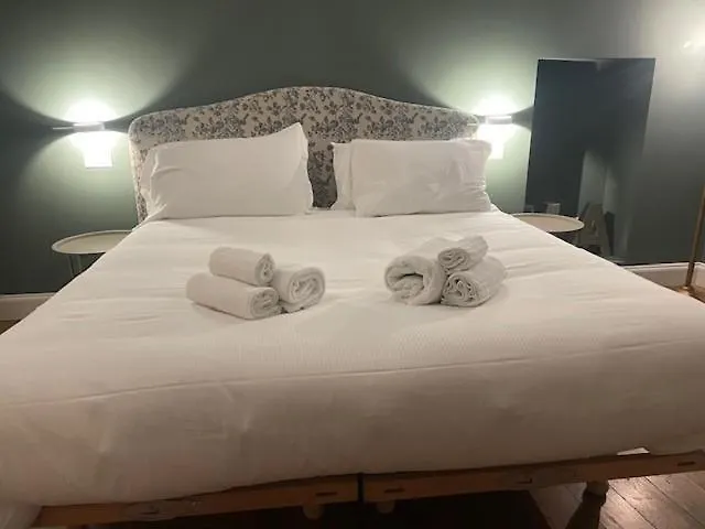 Apartamento Arco Della Pace *