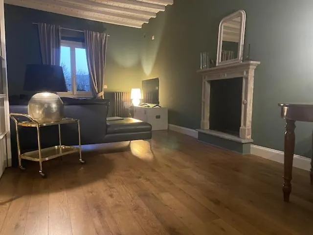 Apartamento Arco Della Pace