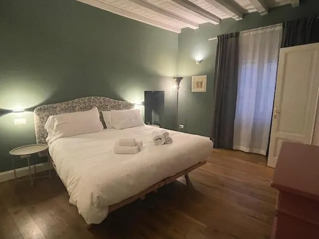 Apartamento Arco Della Pace *