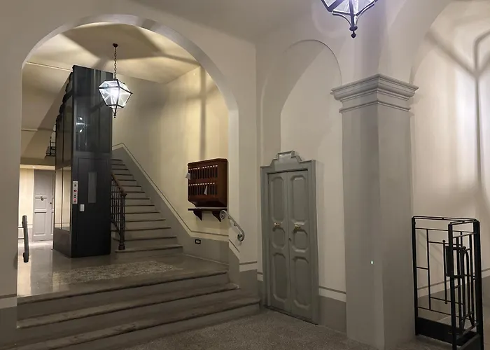 Apartamento Arco Della Pace *